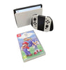 Nintendo Switch OLED w/Mario Games**Boxed**