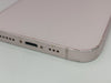 Apple iPhone 13 128GB Pink, Unlocked, 76% BH, Unboxed with Charger