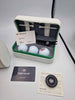 **DEAL** TAG Heuer Connected Calibre E3 Golf Edition Smartwatch - Rubber Strap - Boxed With All Papers & Accessories