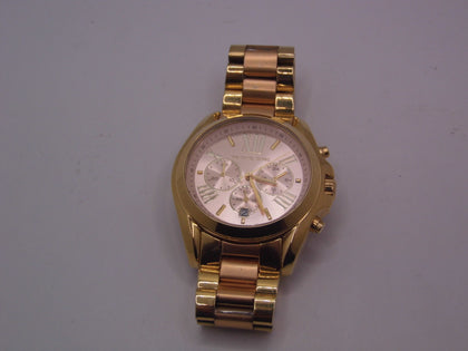Michael Kors Bradshaw Chronograph
