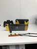 Nintendo Switch Pokémon: Let's Go, Pikachu! Console HACSKFALF Brown/Yellow