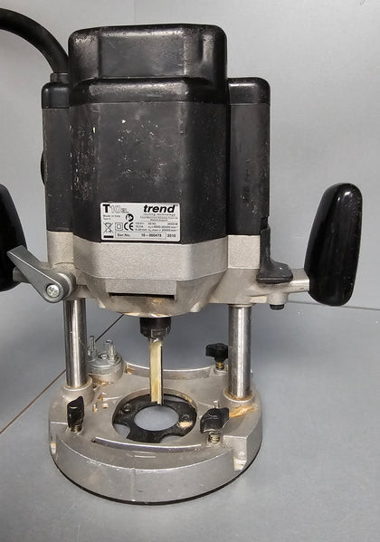 **Sale** Trend T10EK Variable Speed Router 110v