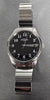 Rotary Expander Men's Watch Black Dial.