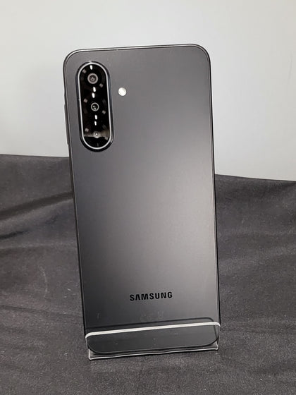 Samsung Galaxy A17 5G Black, 4GB/128GB, Unlocked, Dual Sim - Unboxed