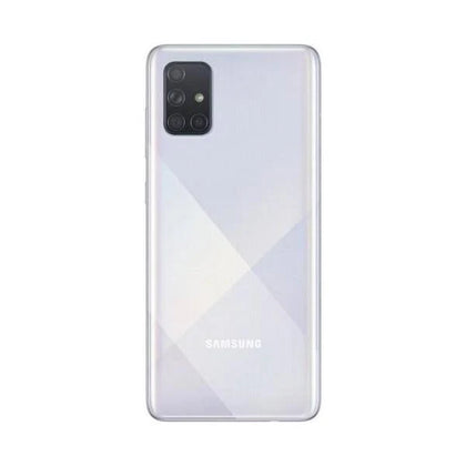 Galaxy A71 128GB - Silver - Unlocked