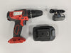 Combi Drill Cordless 18V 1.5Ah Li-Ion PCD18-2-Li Variable Speed Keyless Compact