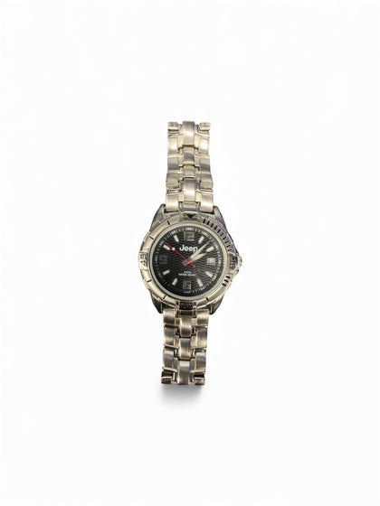 Jeep Mens Watch