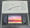 Ayaneo Geek 1S Gaming Console – Ryzen 7 7840U, 16GB RAM, 512GB Storage – Black (Pristine Condition)