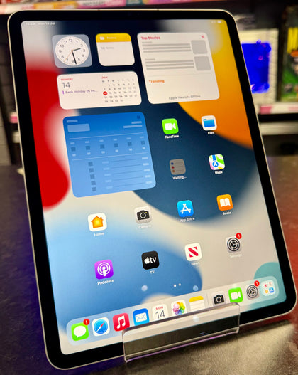 Apple iPad Pro 3rd Generation (2021) - 128gb - Wi-fi & Cellular - Silver