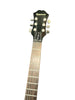 epiphone dot studio red electric guitar ** COLLECTION ONLY - NETHERTON **