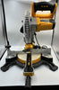 JCB 210mm Sliding Mitre Saw 21-MS-210-SB