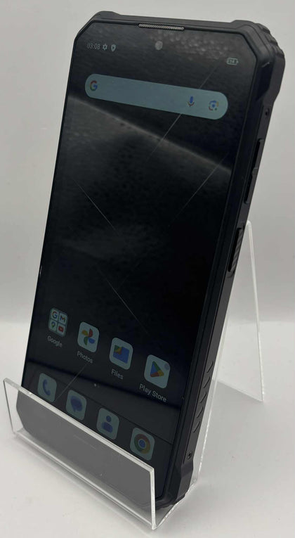 Oukitel G1 (6GB+256GB) Black, Unlocked unboxed