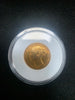 22ct Gold Sovereign 1878 8G