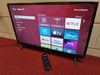 Tcl 32RS520K Roku 32" Smart Roku HD Ready LED TV [Collection Only][Boston]