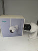 Voger Vg360 Home Security Camera In Box