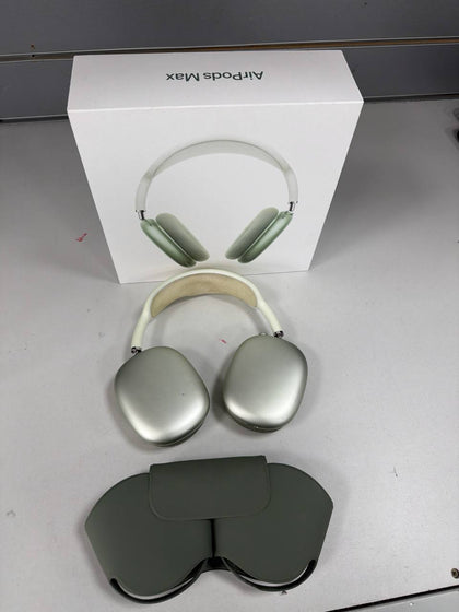 Apple Airpod Max (1st Generation) A2096 Green BOXED