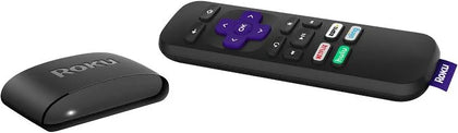 Roku Express HD Streaming Media Player *Collection Only*