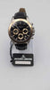 Jacques Lemans Liverpool 1-1877D Mens Chronograph Watch - W/ Leather Strap - Unboxed *NEVER WORN*
