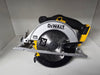 Dewalt DCS391 XR 165mm Circular Saw 18V