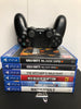 PlayStation 4 Pro 1TB Bundle