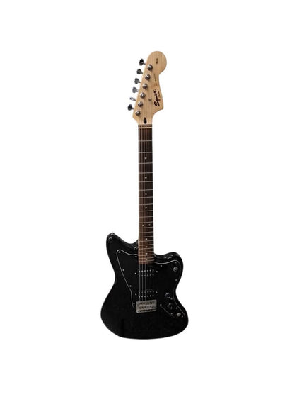 Fender Squire Jazzmaster Affinity HH 6-Stringed Solid Body Electric Guitar - Unboxed