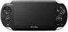 Sony Playstation Vita Console, Black Wifi + 4 Games