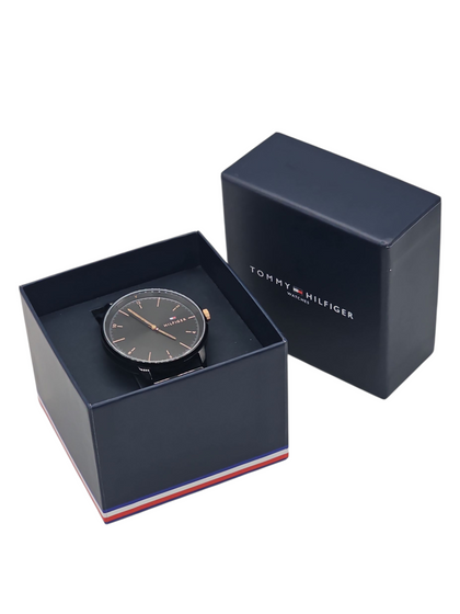 Tommy Hilfiger Men's Hendrix Watch