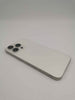 Apple iPhone 15 Pro Max, 256GB, Unofficial New Battery, White Titanium, Unlocked, Unboxed