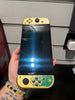 Switch Console, 64GB OLED Legend of Zelda + Gold Joy-Con