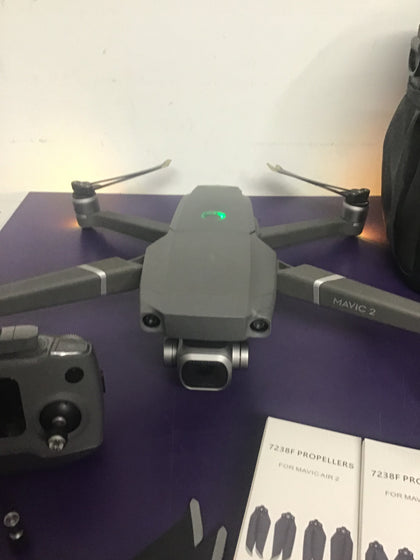 DJI Mavic 2 Zoom Drone