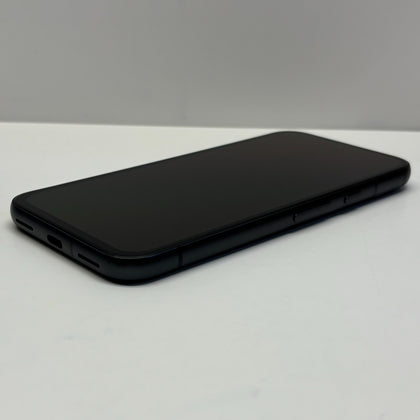 Google Pixel 8a Unlocked Model G6GPR 256GB in Obsidian Boxed
