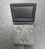 Game Boy Advance SP AGS-001 Console, Smooth Black