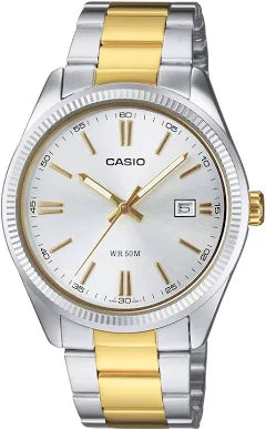 Men's Casio Watch