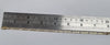 9ct Gold Figaro Bracelet 8"