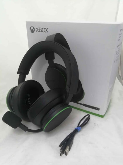 Official Xbox Series Wireless Headset (2021) Boxed
