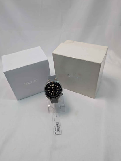 Seiko Prospex ‘Tortoise’ Land Edition Automatic Watch SRPG18K1 - Boxed