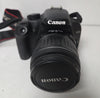 Canon EOS 100D 18 Megapixel Digital SLR Camera with Lens
