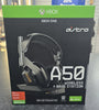Astro A50 Wireless Gaming Headset And Base Station For Xbox And Pc