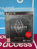 The Elder Scrolls V: Skyrim PS3 / Playstation 3