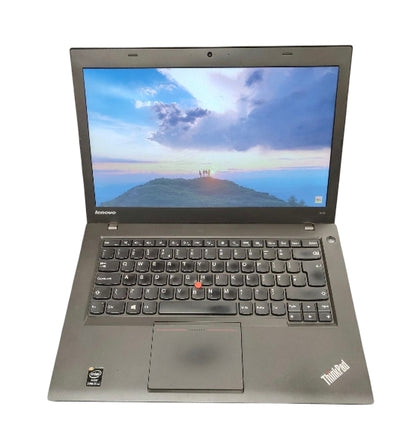 Lenovo ThinkPad T440 256GB Laptop**Unboxed**