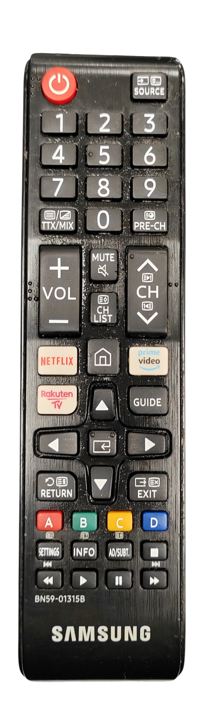 Samsung 32'' Smart TV (UE32T4307AE) ***Collection Only***