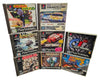 Sony PS One Games Bundle