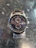 Citizen Eco-Drive B612-s095565 Sports Chronograph Black Dial