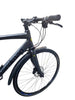 C Boardman Team Carbon Fibre Mens Road Racer Bike - 700C Wheel - 20 Speed - 21" Frame