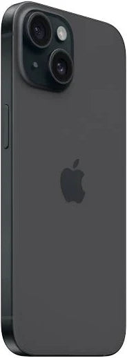 iPhone 15 128GB Black, Unlocked