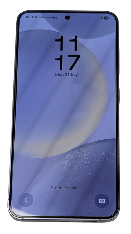 Samsung Galaxy S24 5G 256GB Violet *Unboxed*