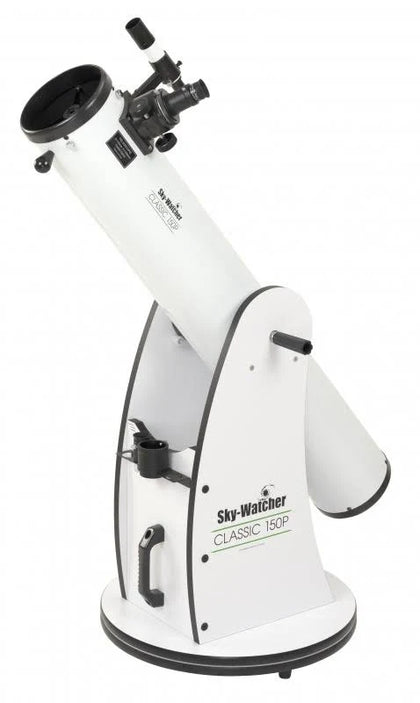 Sky-Watcher Skyliner 150P Dobsonian Telescope **COLLECTION**