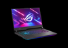 Asus Rog Strix G513qe Black/grey Colour 15.6 Inch Amd Ryzen Laptop