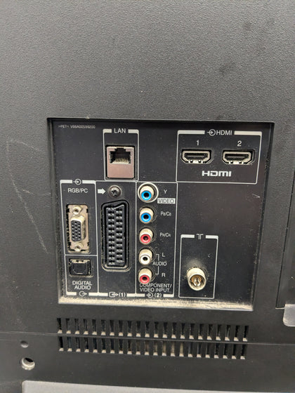 Toshiba 40RL858 40
