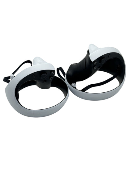 Sony PlayStation VR2 Headset w/Sense Controllers for PS5